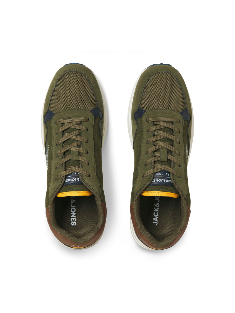 JFWBEECH COMBO SNEAKER 12280574 - SCARPA UOMO