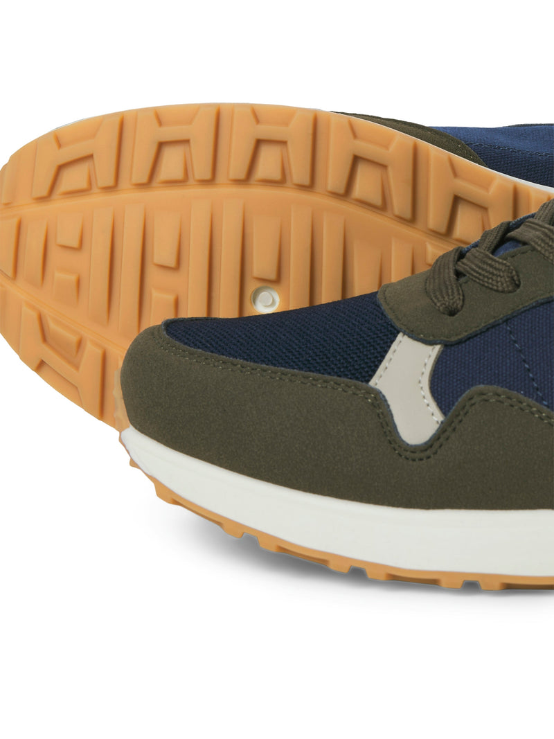 JFWBEECH COMBO SNEAKER 12280574 - SCARPA UOMO