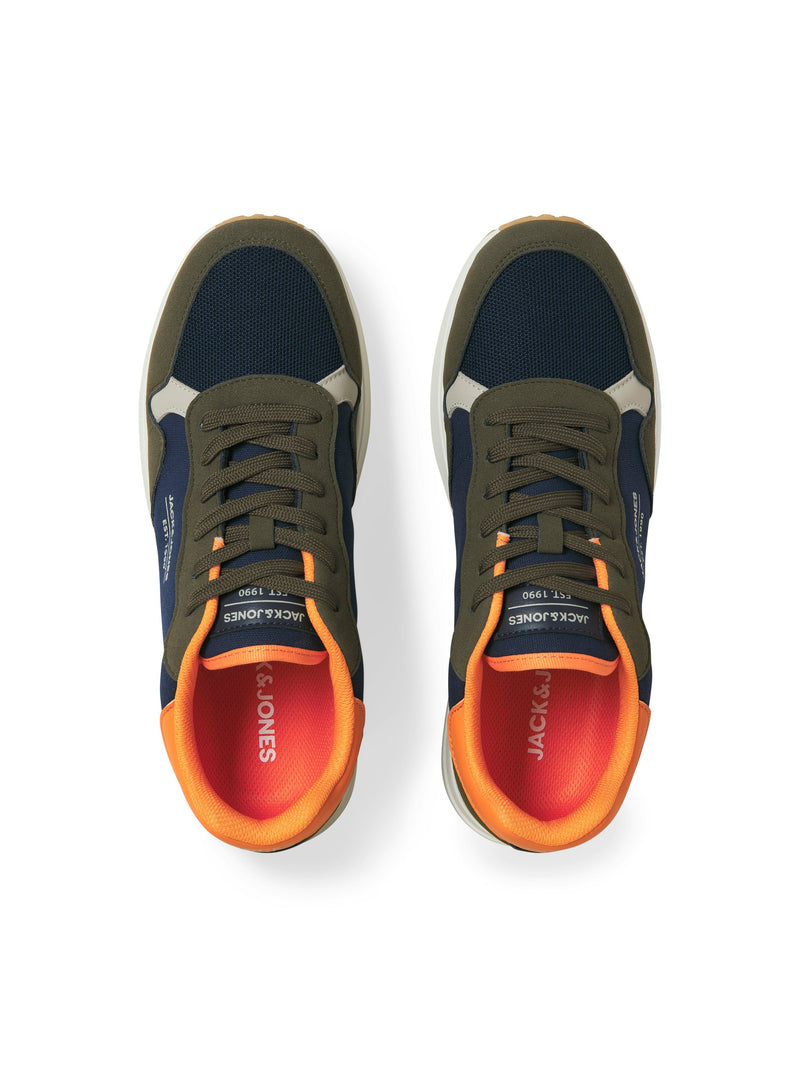 JFWBEECH COMBO SNEAKER 12280574 - SCARPA UOMO