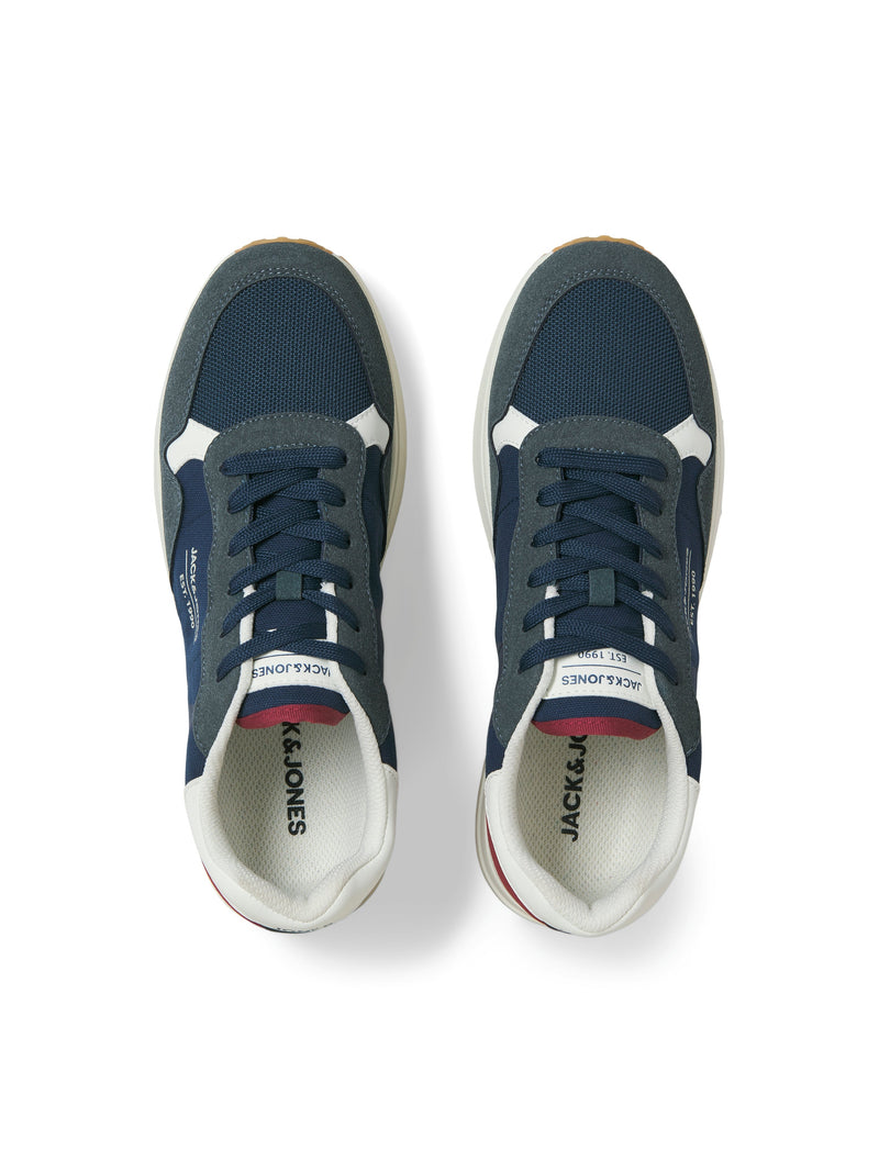 JFWBEECH COMBO SNEAKER 12280574 - SCARPA UOMO