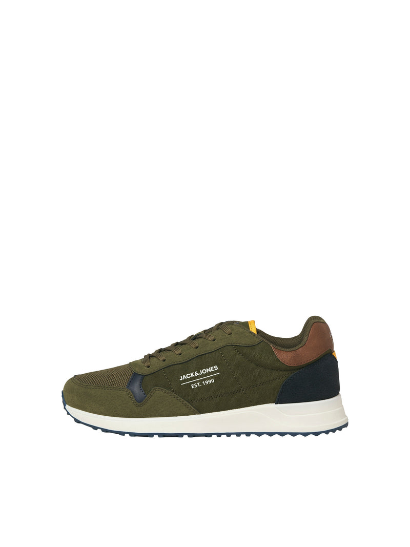 JFWBEECH COMBO SNEAKER 12280574 - SCARPA UOMO