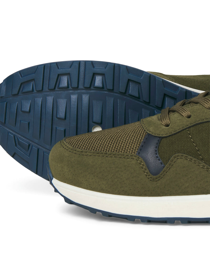 JFWBEECH COMBO SNEAKER 12280574 - SCARPA UOMO