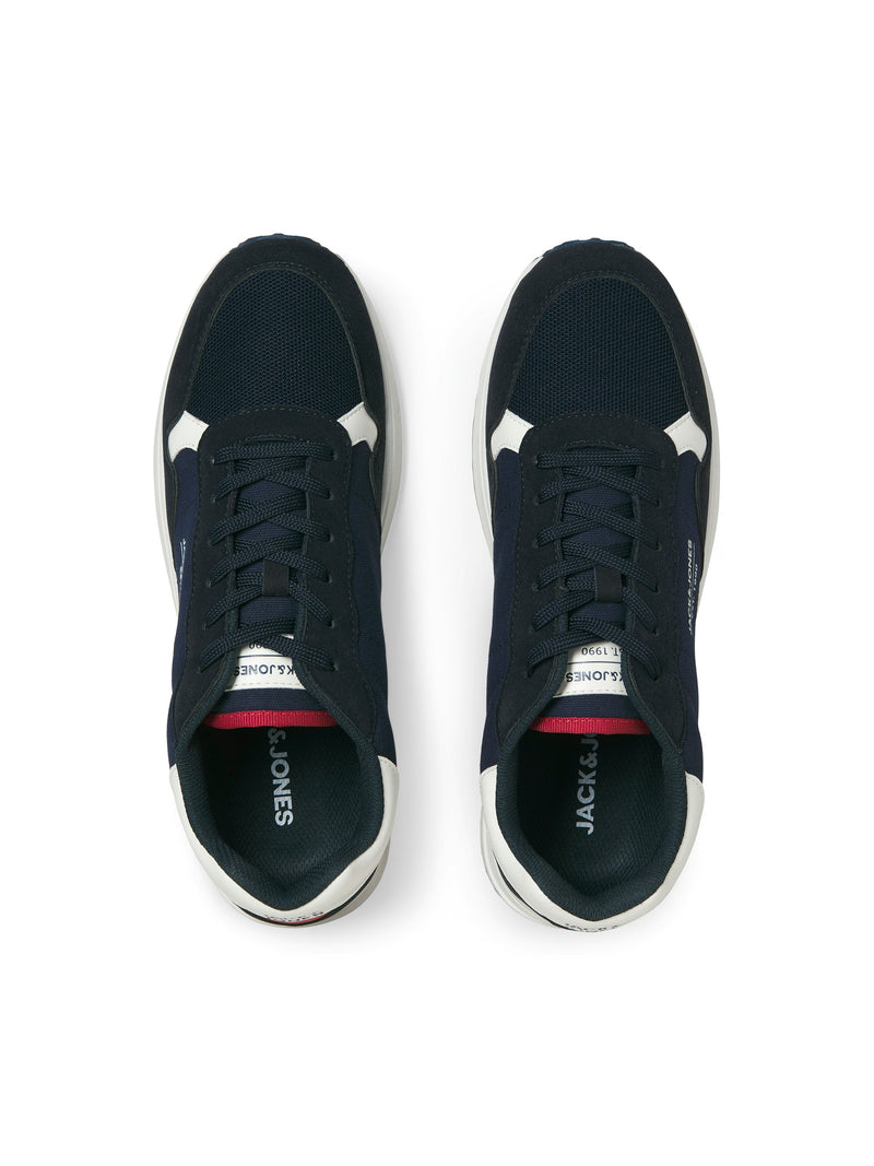 JFWBEECH COMBO SNEAKER 12280574 - SCARPA UOMO