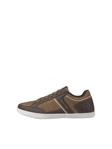 JFWBRADFIELD SNEAKER LN 12203489 - COGNAC / 40- - SCARPA 