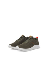 JFWCROXLEY KNIT SNEAKER NOOS 12255906 - SCARPA UOMO