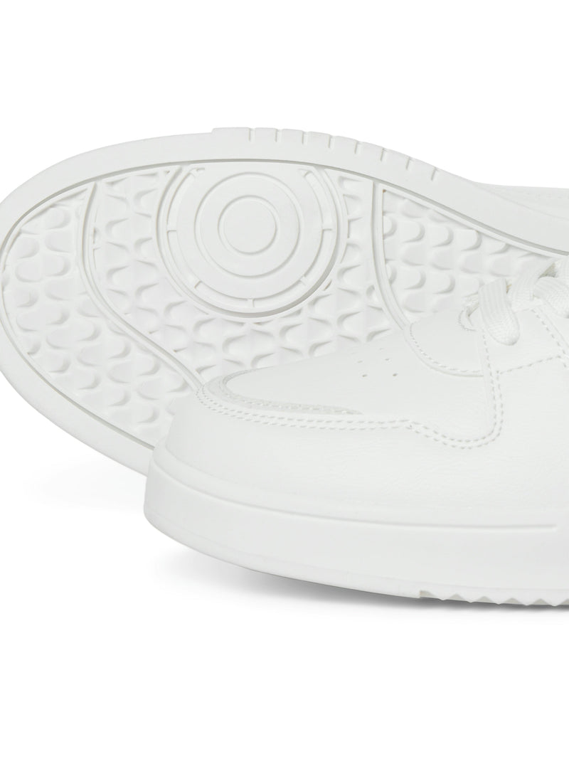 JFWEALING PU SNEAKER NOOS 12257992 - SCARPA UOMO