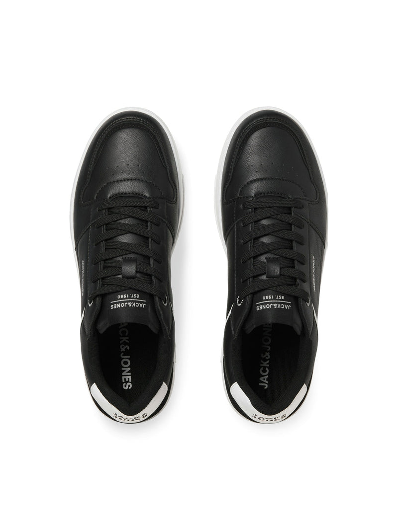 JFWEALING PU SNEAKER NOOS 12257992 - SCARPA UOMO