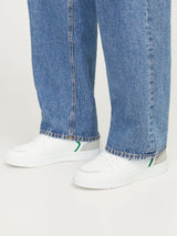 JFWEALING PU SNEAKER NOOS 12257992 - SCARPA UOMO