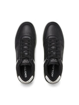 JFWEALING PU SNEAKER NOOS 12257992 - SCARPA UOMO