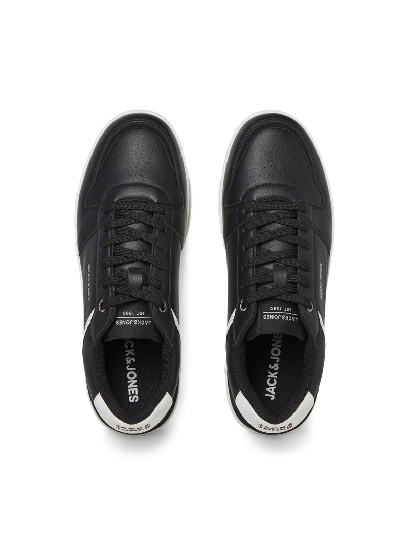 JFWEALING PU SNEAKER NOOS 12257992 - SCARPA UOMO
