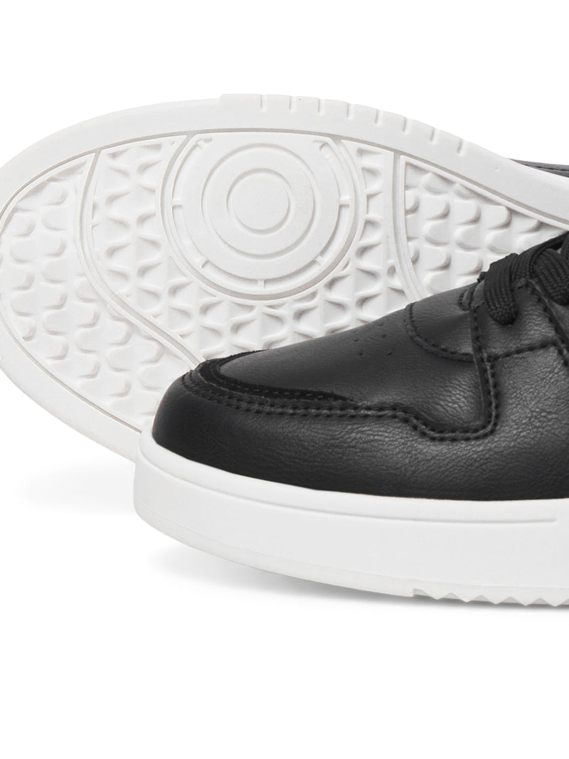 JFWEALING PU SNEAKER NOOS 12257992 - SCARPA UOMO
