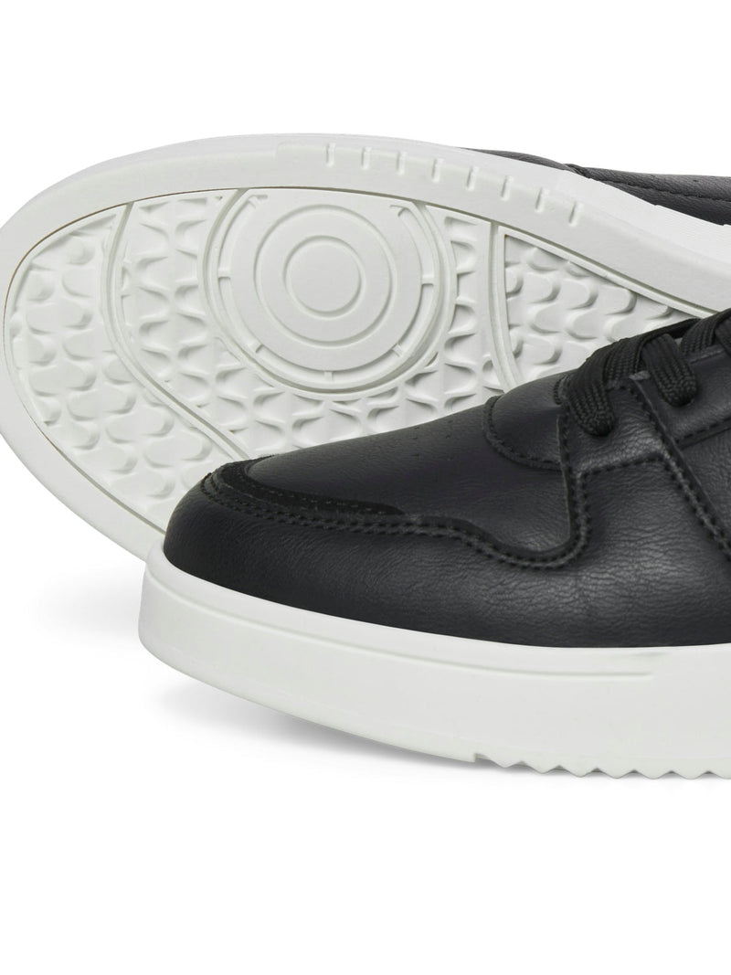JFWEALING PU SNEAKER NOOS 12257992 - SCARPA UOMO