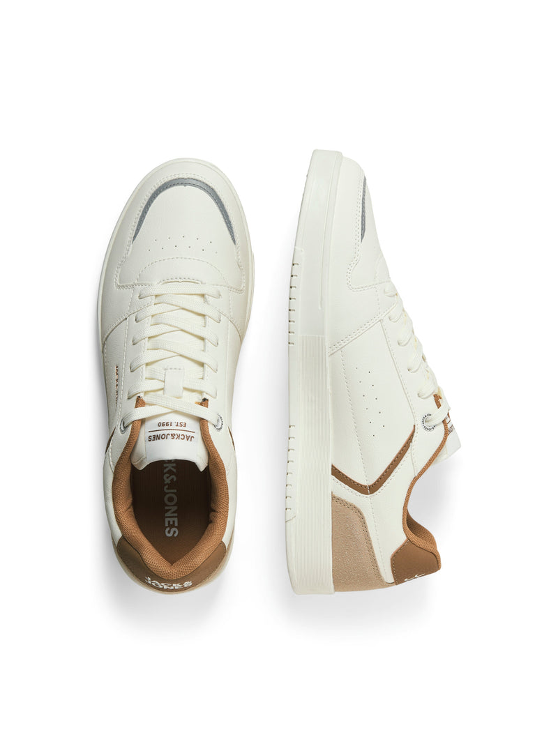 JFWEALING PU SNEAKER NOOS 12257992 - SCARPA UOMO