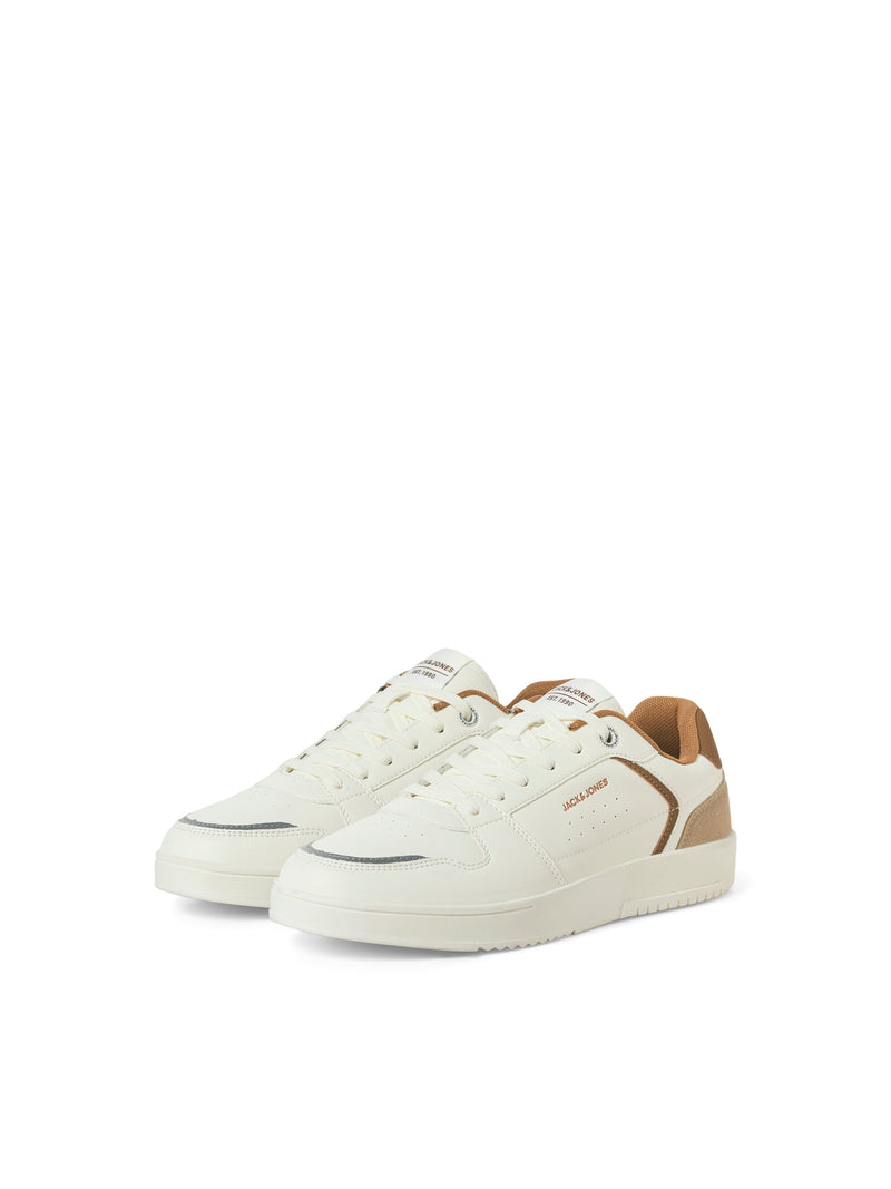 JFWEALING PU SNEAKER NOOS 12257992 - SCARPA UOMO