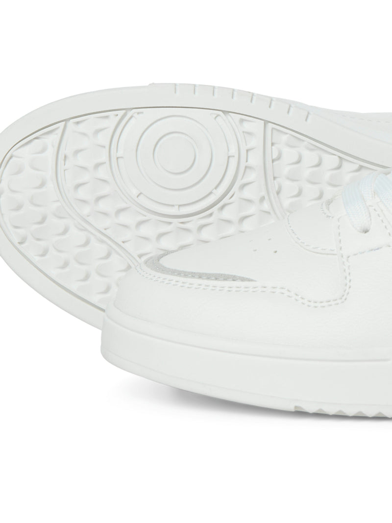 JFWEALING PU SNEAKER NOOS 12257992 - SCARPA UOMO