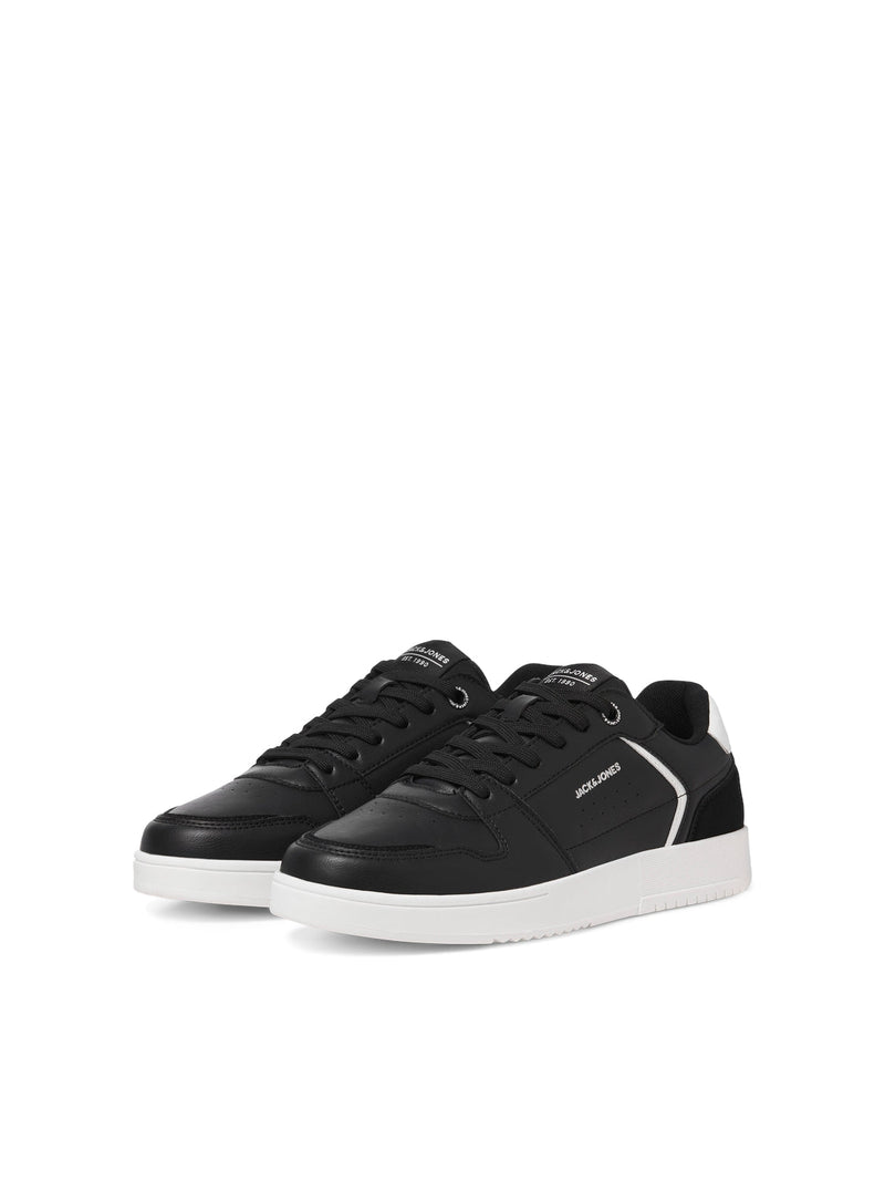 JFWEALING PU SNEAKER NOOS 12257992 - SCARPA UOMO