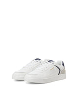 JFWEALING PU SNEAKER NOOS 12257992 - SCARPA UOMO