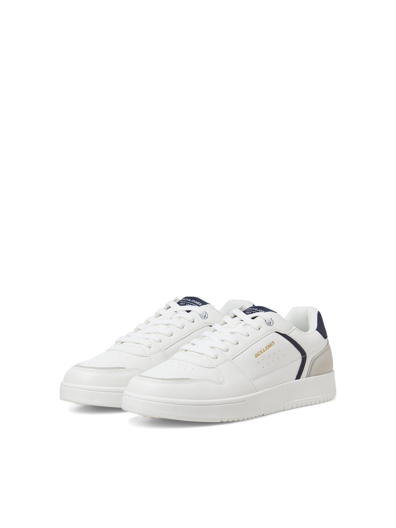JFWEALING PU SNEAKER NOOS 12257992 - SCARPA UOMO