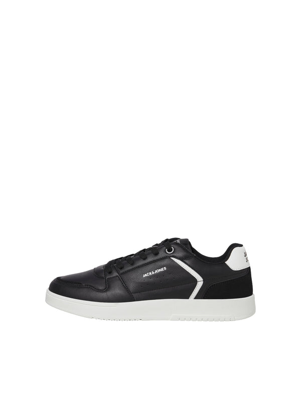 JFWEALING PU SNEAKER NOOS 12257992 - SCARPA UOMO