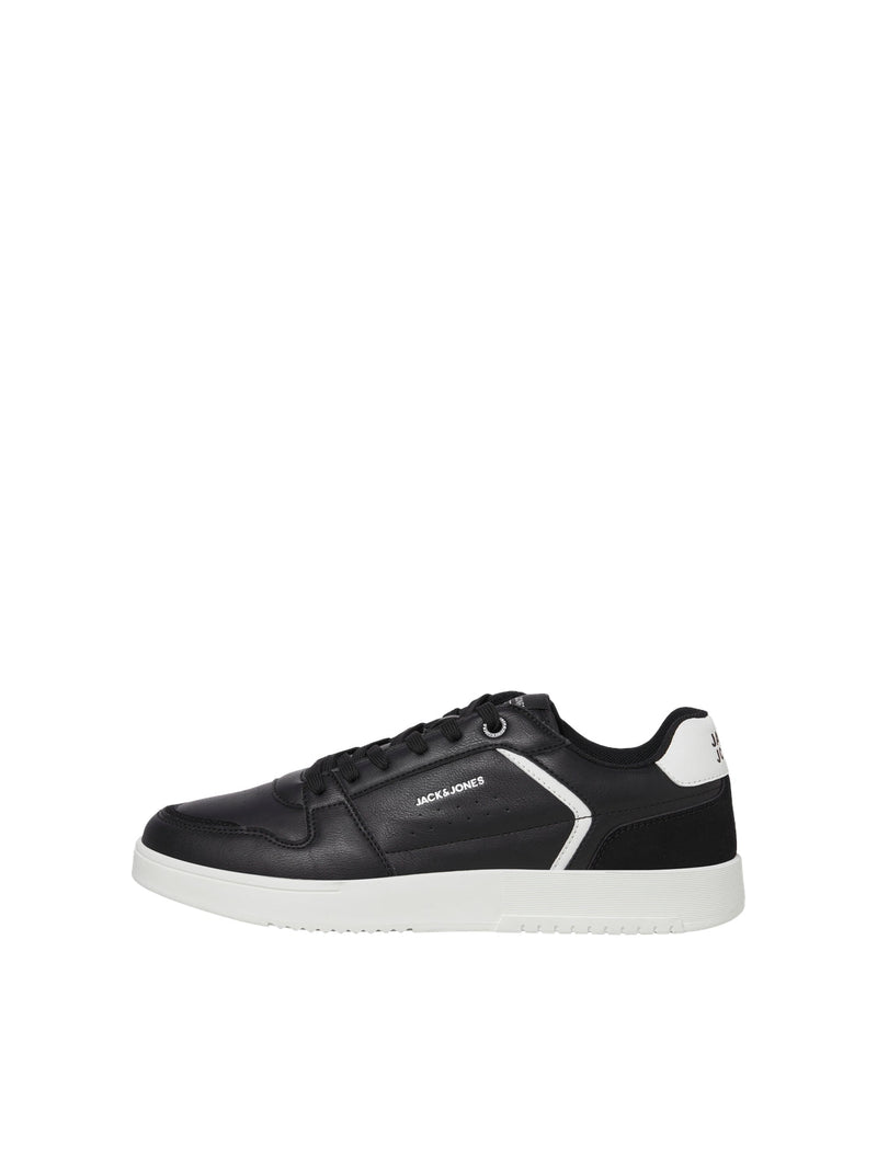JFWEALING PU SNEAKER NOOS 12257992 - SCARPA UOMO
