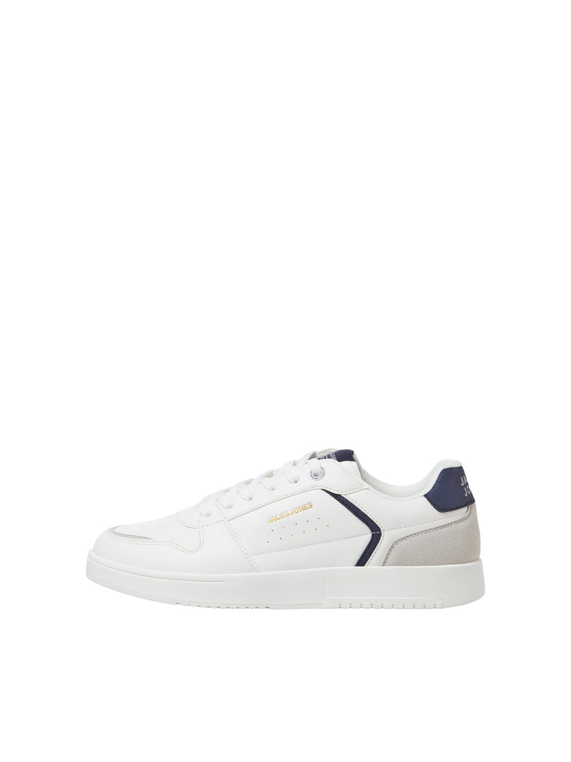 JFWEALING PU SNEAKER NOOS 12257992 - SCARPA UOMO