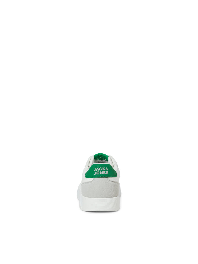 JFWEALING PU SNEAKER NOOS 12257992 - SCARPA UOMO