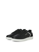 JFWEALING PU SNEAKER NOOS 12257992 - SCARPA UOMO