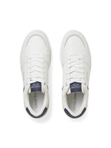 JFWEALING PU SNEAKER NOOS 12257992 - SCARPA UOMO