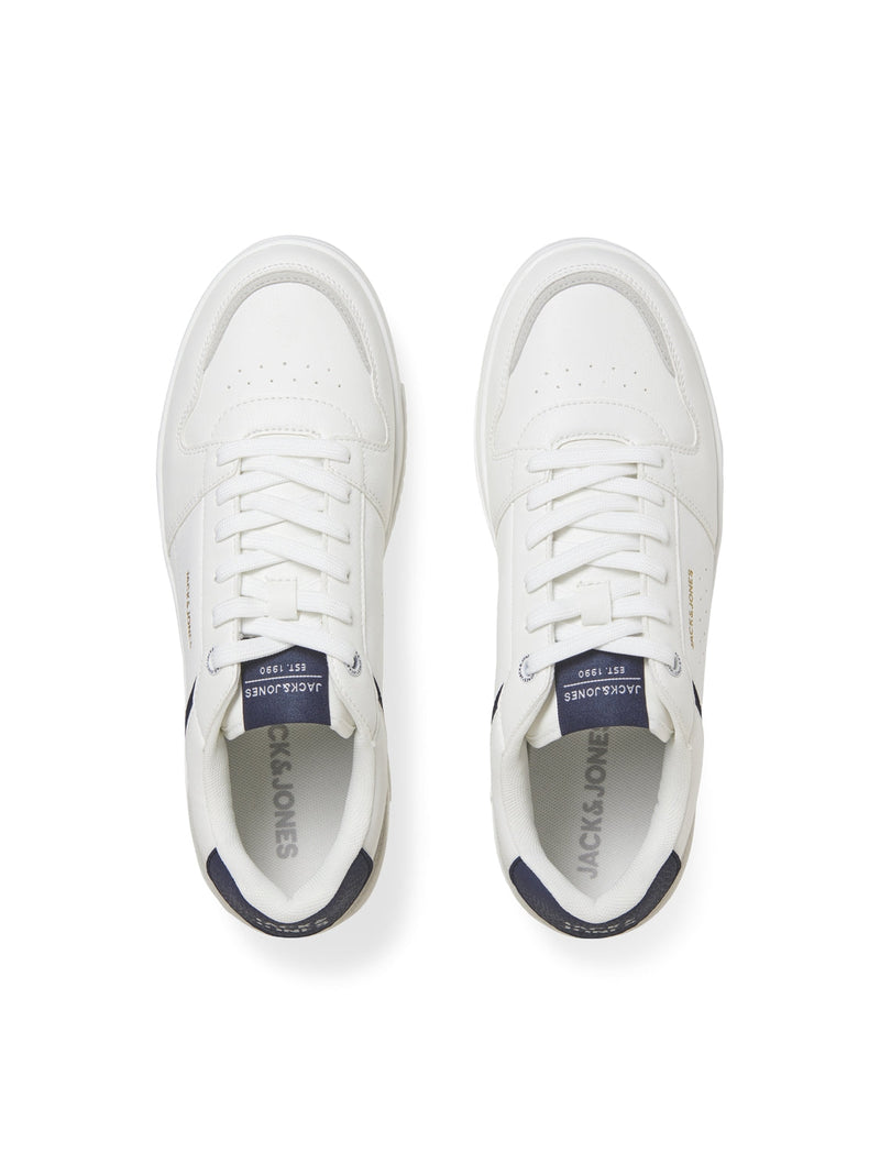 JFWEALING PU SNEAKER NOOS 12257992 - SCARPA UOMO