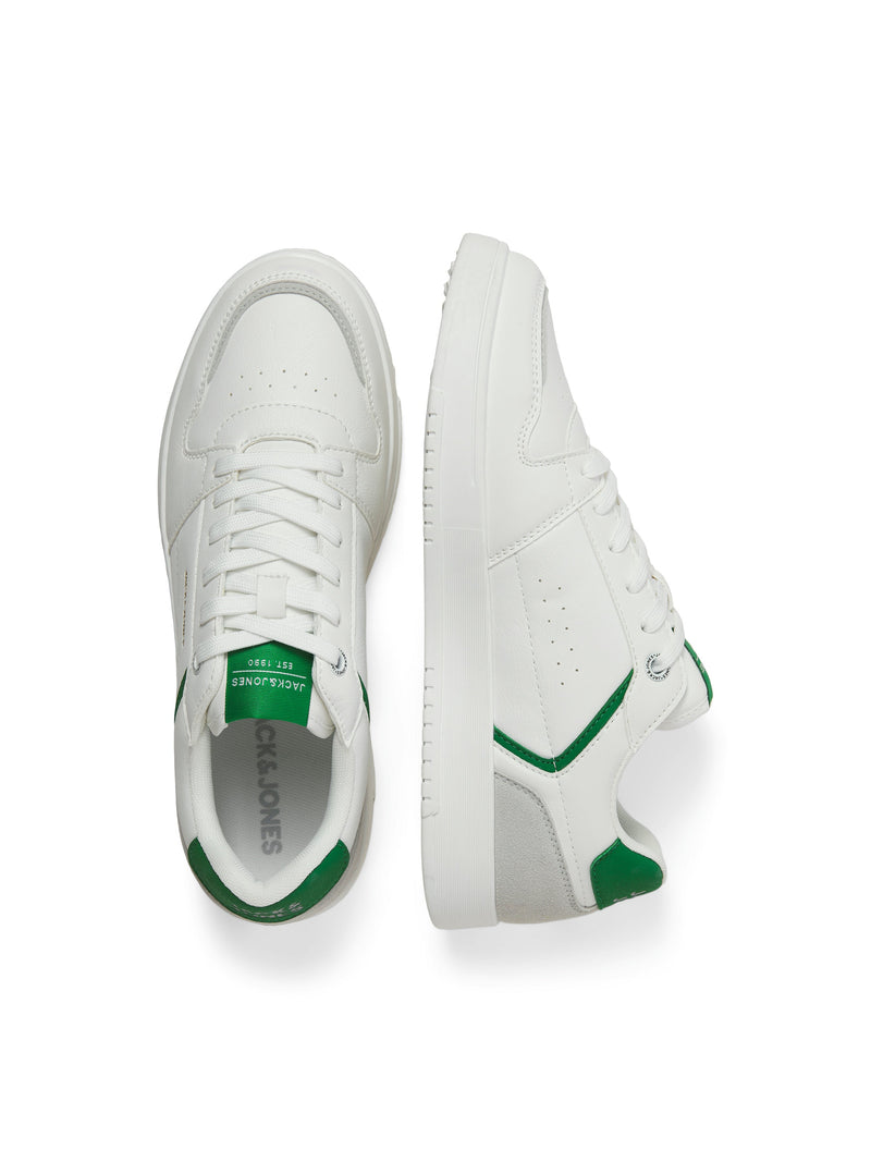 JFWEALING PU SNEAKER NOOS 12257992 - SCARPA UOMO