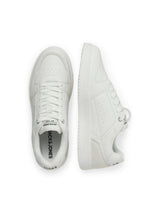 JFWEALING PU SNEAKER NOOS 12257992 - SCARPA UOMO