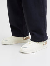 JFWEALING PU SNEAKER NOOS 12257992 - SCARPA UOMO
