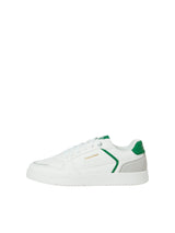 JFWEALING PU SNEAKER NOOS 12257992 - SCARPA UOMO