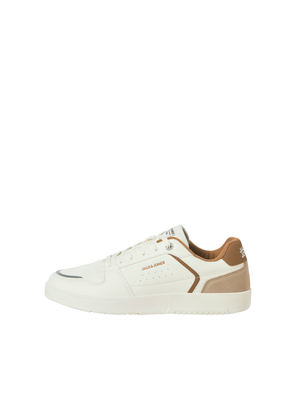 JFWEALING PU SNEAKER NOOS 12257992 - SCARPA UOMO