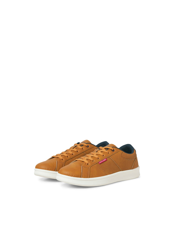 JFWLENNOX PU SNEAKER 12280566 - SCARPA UOMO