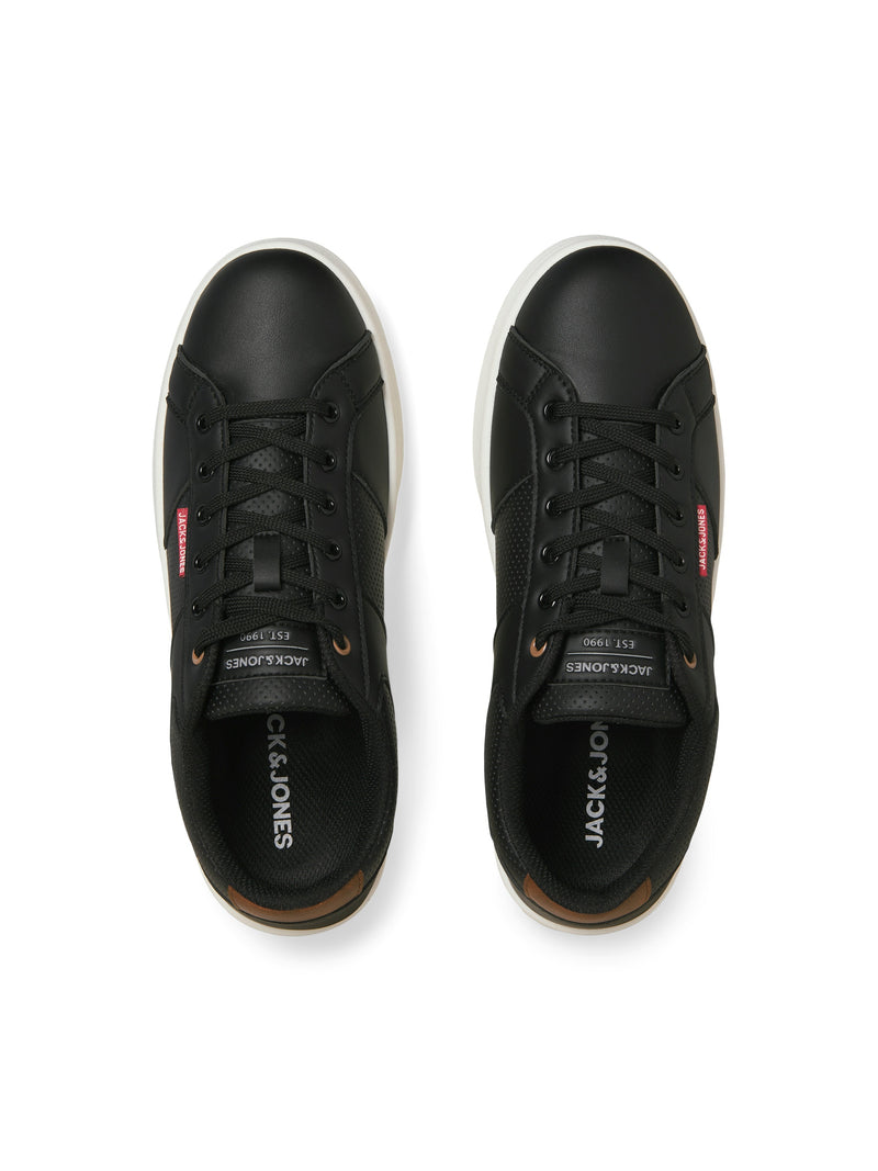 JFWLENNOX PU SNEAKER 12280566 - SCARPA UOMO