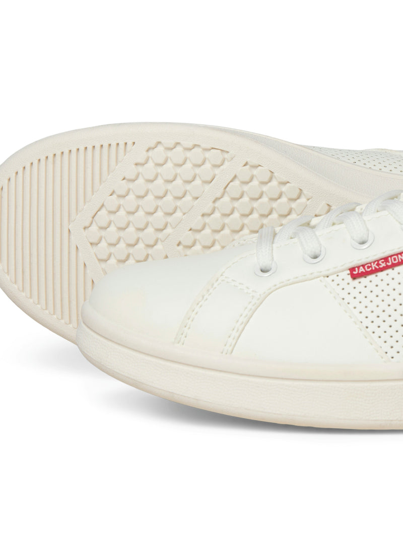 JFWLENNOX PU SNEAKER 12280566 - SCARPA UOMO