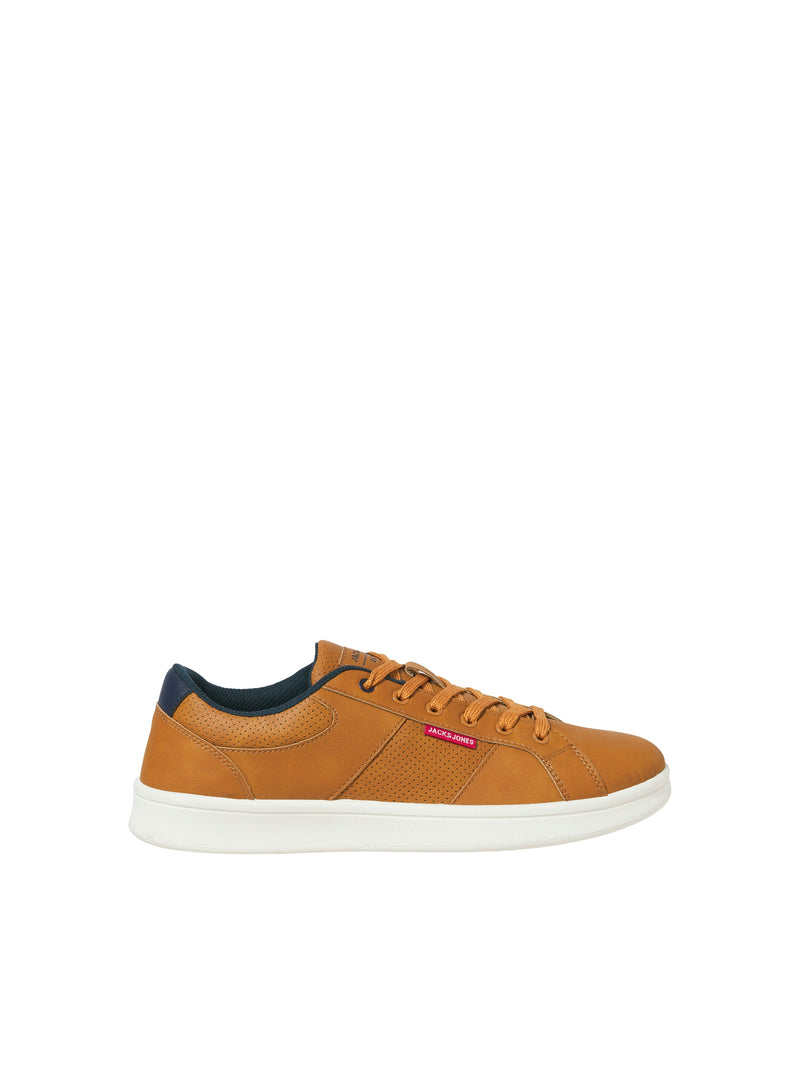 JFWLENNOX PU SNEAKER 12280566 - SCARPA UOMO