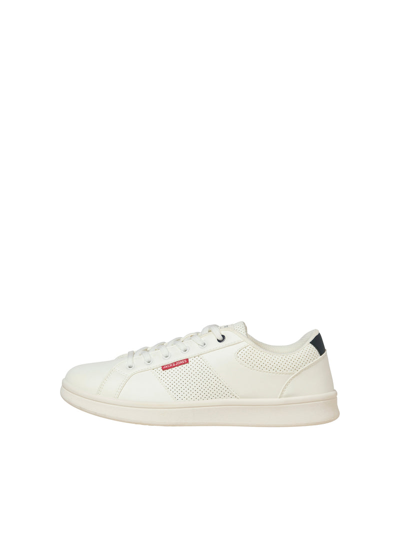 JFWLENNOX PU SNEAKER 12280566 - SCARPA UOMO