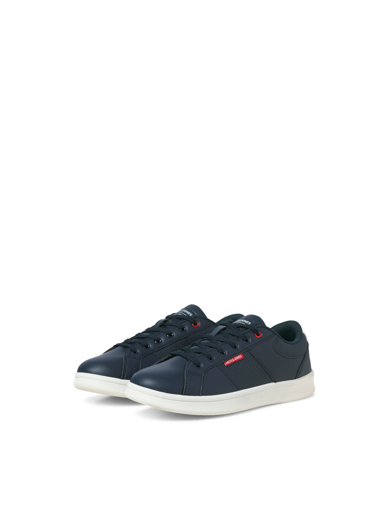 JFWLENNOX PU SNEAKER 12280566 - SCARPA UOMO