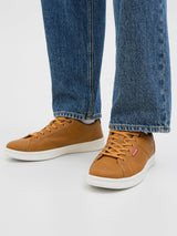 JFWLENNOX PU SNEAKER 12280566 - SCARPA UOMO