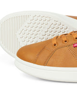 JFWLENNOX PU SNEAKER 12280566 - SCARPA UOMO