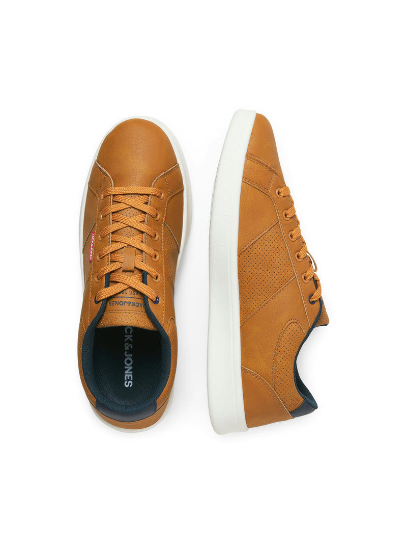 JFWLENNOX PU SNEAKER 12280566 - SCARPA UOMO