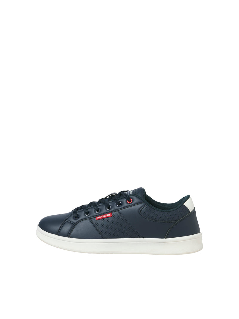 JFWLENNOX PU SNEAKER 12280566 - SCARPA UOMO