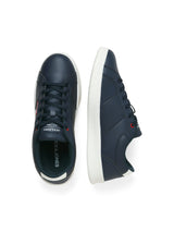 JFWLENNOX PU SNEAKER 12280566 - SCARPA UOMO