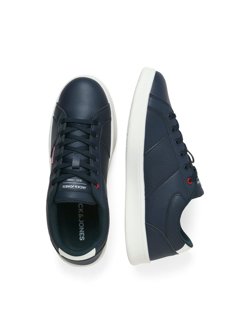 JFWLENNOX PU SNEAKER 12280566 - SCARPA UOMO