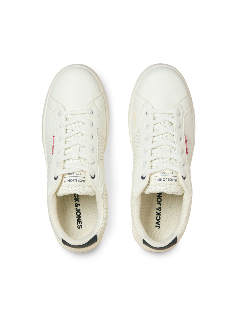 JFWLENNOX PU SNEAKER 12280566 - SCARPA UOMO