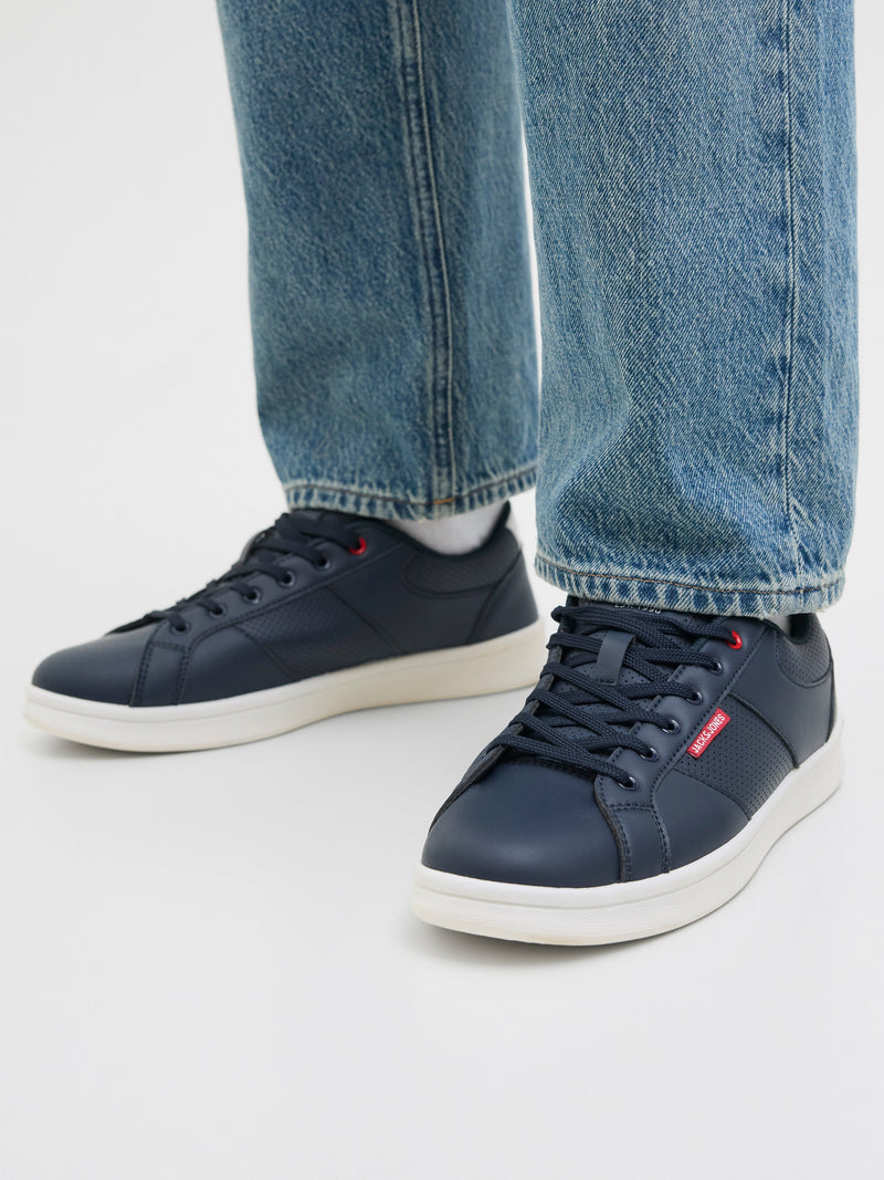 JFWLENNOX PU SNEAKER 12280566 - SCARPA UOMO