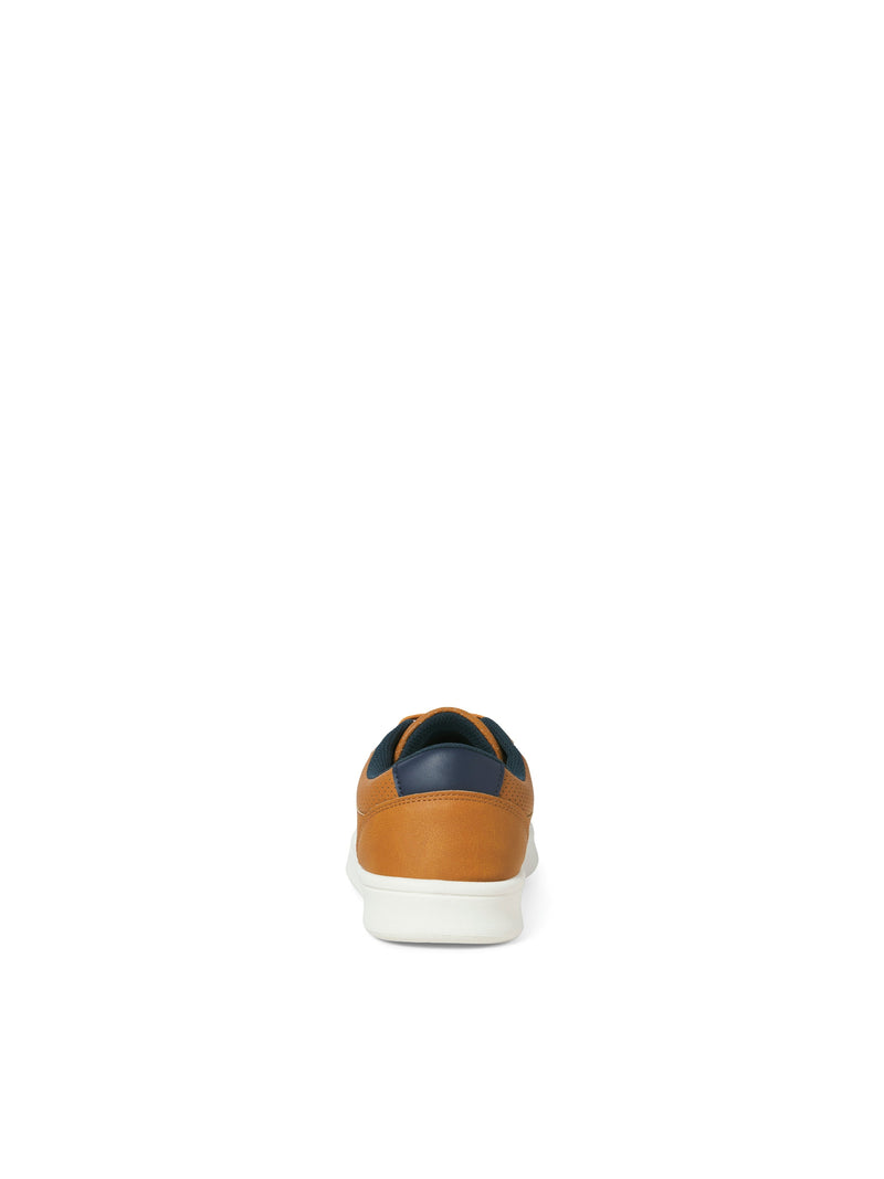 JFWLENNOX PU SNEAKER 12280566 - SCARPA UOMO
