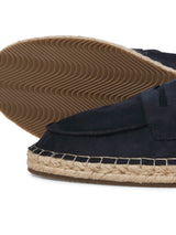 JFWSCHERLOCK ESPADRILLE LOAFER 12257226 - SCARPA UOMO